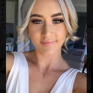 Meet your Posher, Tara